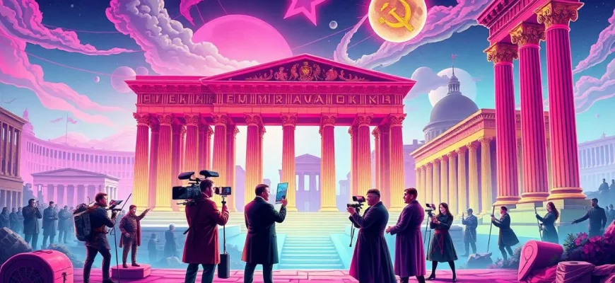 Sovyet Roma Filmleri Sovyet Roma Filmleri