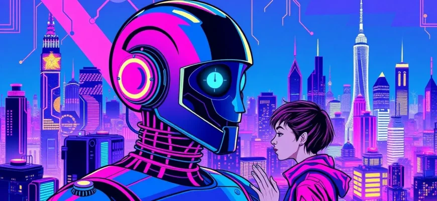 Robot Dram Filmleri Robot Dram Filmleri