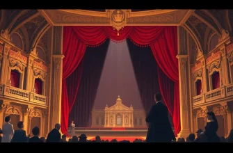 18. Yüzyıl Dram Filmleri