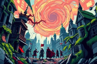 Fantastik Anarşi Filmleri