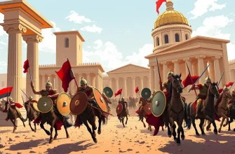 Tarihi Roma Lejyonerleri Filmleri