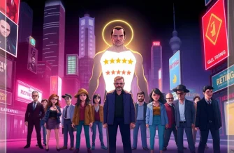 Kriminal Filmler: Reyting Savaşları