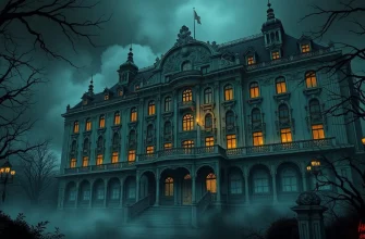 8 En İyi Otel Korku Filmleri