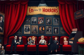 En İyi 100 Korku Filmi