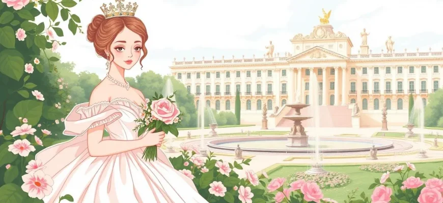 Marie Antoinette’in Hayatını Anlatan En İyi Tarihi Filmler