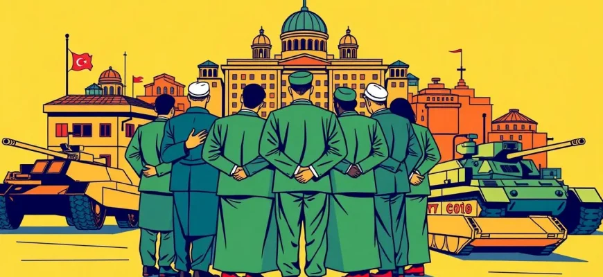 Alaylı Papazlar Hakkında Filmler