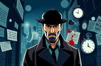 Dedektif Gerilim Filmleri