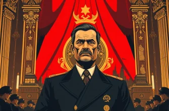 Diktatörlük Biyografi Filmleri