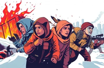 Ekstrem Koşullar Dram Filmleri