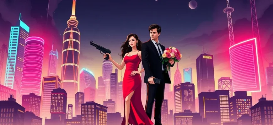 Aşk ve Soygun Filmleri Aşk ve Soygun Filmleri