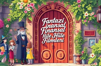 Fantezi Finansal Hile Filmleri