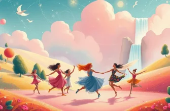 Fantastik Dans Filmleri