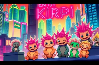 Kirpi Filmleri: En Sevimli 10 Film