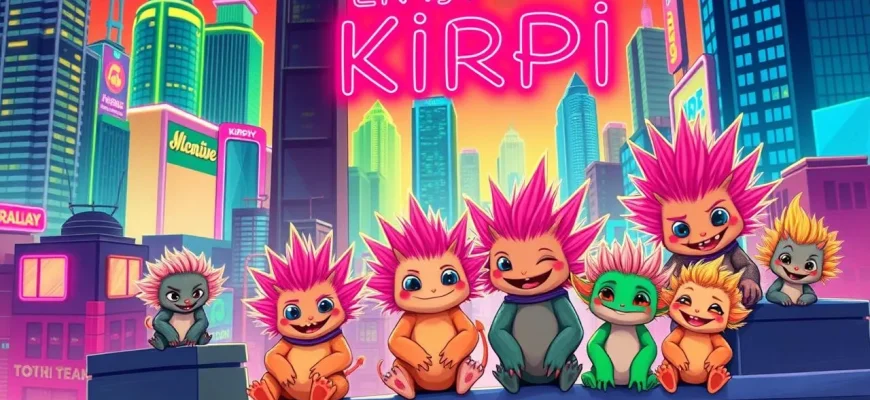 Kirpi Filmleri: En Sevimli 10 Film