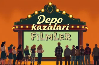 Depo Kazaları Temalı Filmler Depo Kazaları Temalı Filmler