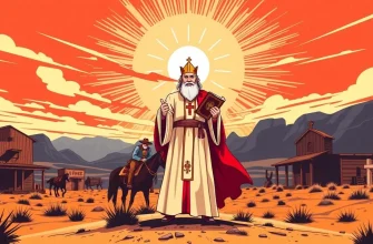 Vahşi Batı’da Rahipler: 6 Unutulmaz Film