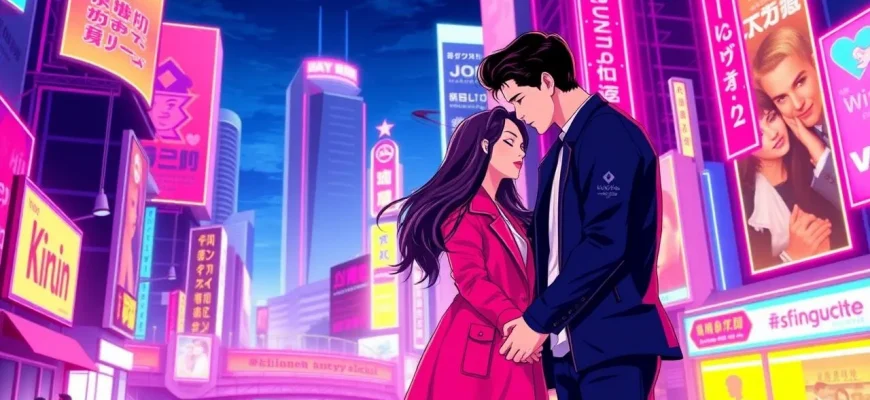 Aşk İlk Görüşte Başlar: 4 Romantik Film