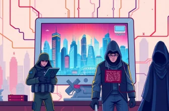 Savaş ve Siber Casusluk Filmleri