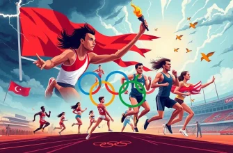 Olimpiyat Oyunları Dram Filmleri Olimpiyat Oyunları Dram Filmleri