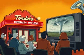 Tornado Temalı Filmler Tornado Temalı Filmler