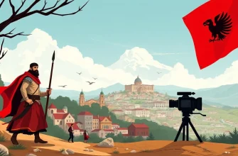 Arnavutluk Filmleri: Kültür ve Tarih