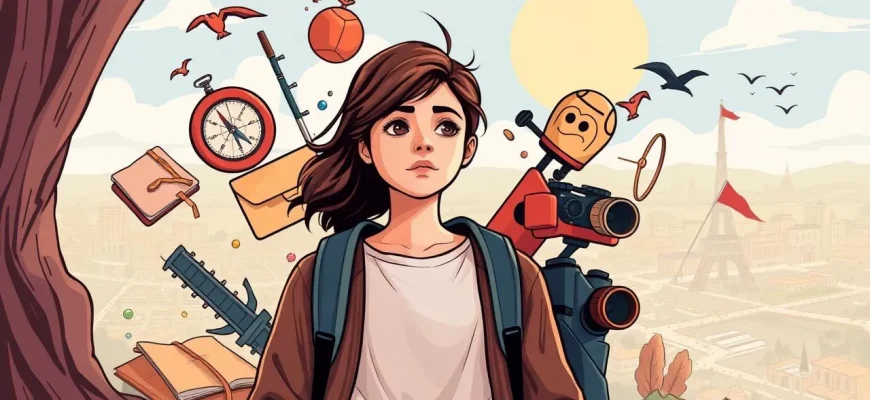 Keşif Dram Filmleri: Unutulmaz Maceralar