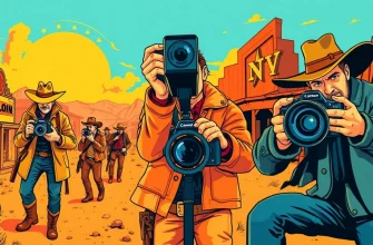 Vahşi Batı’da Fotoğrafçılar: 7 Film Önerisi Vahşi Batı’da Fotoğrafçılar: 7 Film Önerisi