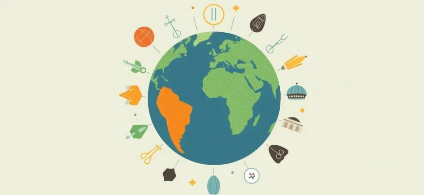 İnanç Temalı Belgesel Filmler