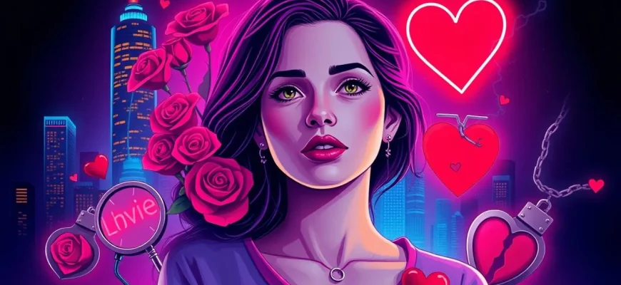 Aşk ve Hile Dolu 9 Film