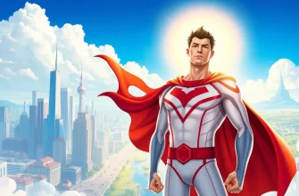 Süpermen’in Fantastik Dünyası: En İyi 10 Film Süpermen’in Fantastik Dünyası: En İyi 10 Film