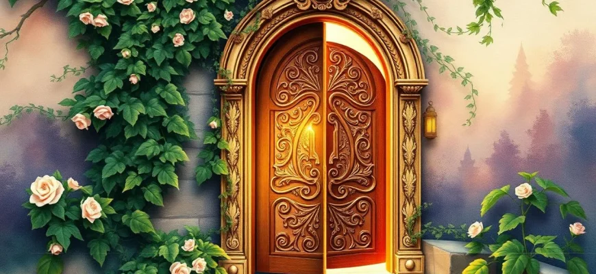 Büyü ve Biyografi Filmleri Büyü ve Biyografi Filmleri