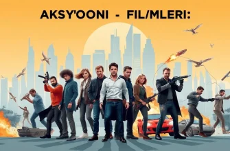 Aksiyon Filmleri: Aktörler Aksiyon Filmleri: Aktörler