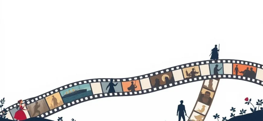 En Güzel Filmler Listesi