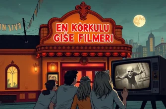 En Korkulu Gişe Filmleri En Korkulu Gişe Filmleri