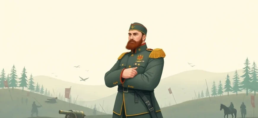 Kutuzov’un Tarihi Filmleri Kutuzov’un Tarihi Filmleri