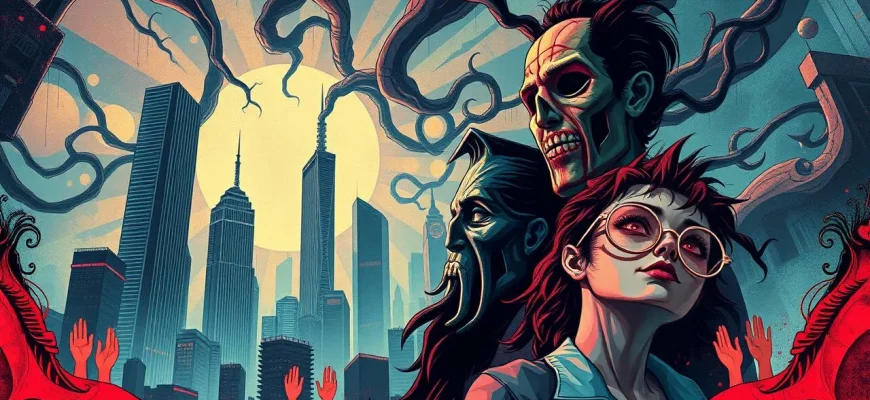 Paranoya Filmleri: En İyi 10 Film