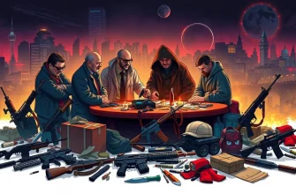 Silah Tüccarları Hakkında En İyi 10 Aksiyon Filmi