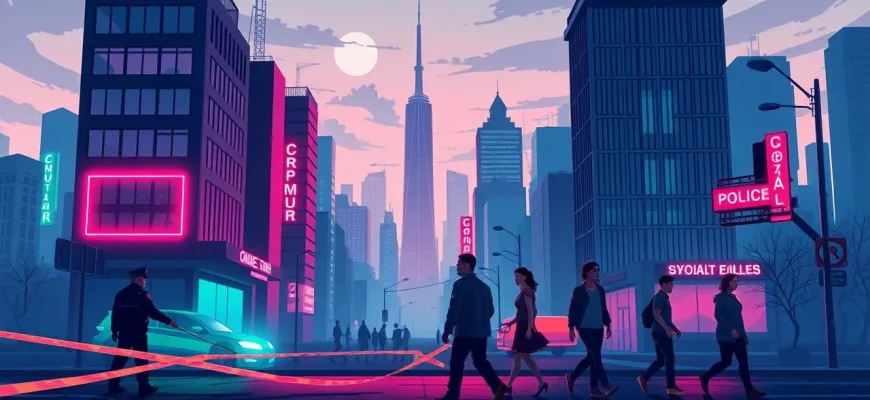 Suçluların Rehabilitasyonu Filmleri Suçluların Rehabilitasyonu Filmleri