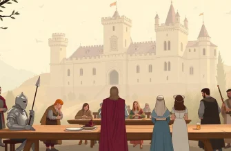 Orta Çağ Tarihi Filmleri