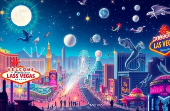 Fantastik Las Vegas Filmleri Fantastik Las Vegas Filmleri
