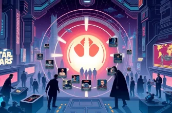 Star Wars Evreninde Dedektiflik Maceraları Star Wars Evreninde Dedektiflik Maceraları