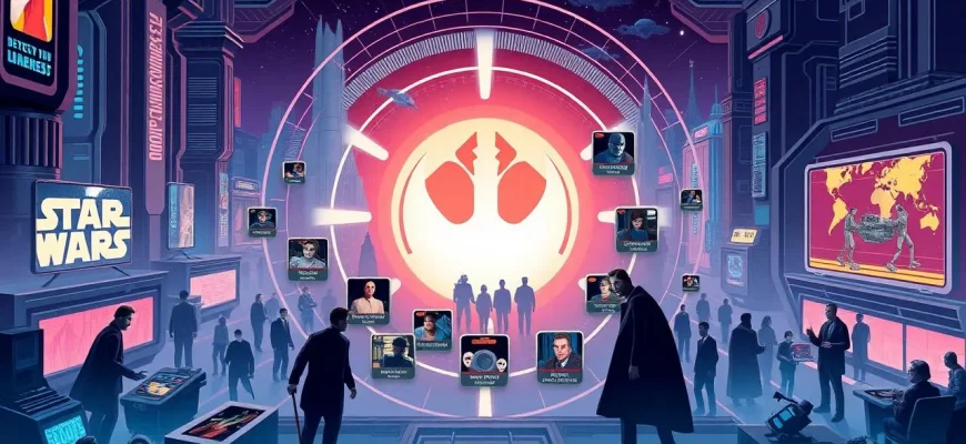 Star Wars Evreninde Dedektiflik Maceraları