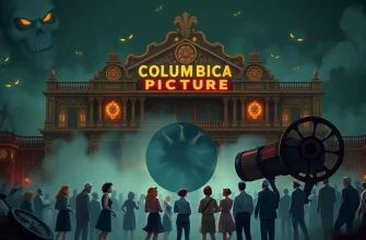 Columbia Pictures Korku Filmleri Koleksiyonu