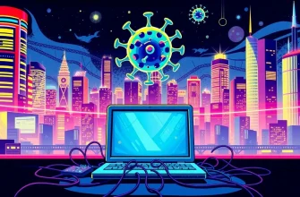 Bilgisayar Virüsü Gerilim Filmleri