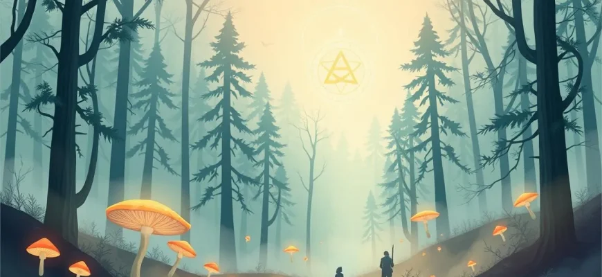 En İyi Mistik Filmler Listesi