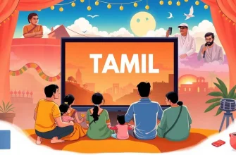 En İyi Tamil Filmleri