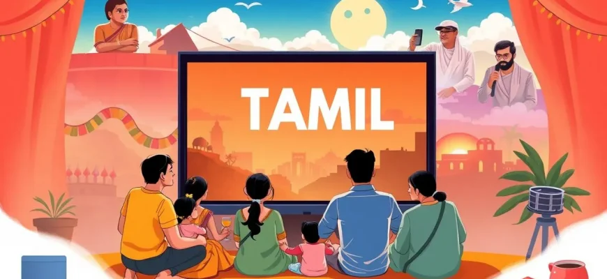 En İyi Tamil Filmleri