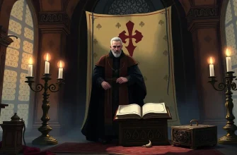 Tarihi İnquisitor Filmleri