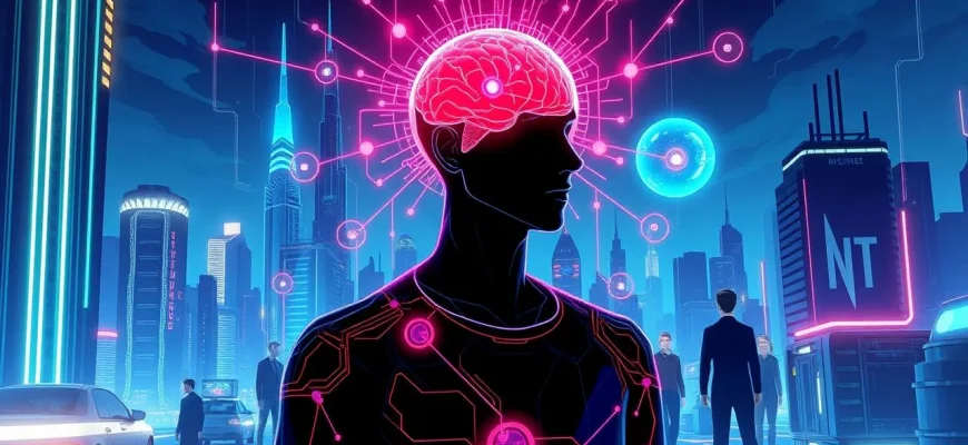 Telepati Filmleri: Zihinlerin Gizemli Dünyasına Yolculuk Telepati Filmleri: Zihinlerin Gizemli Dünyasına Yolculuk