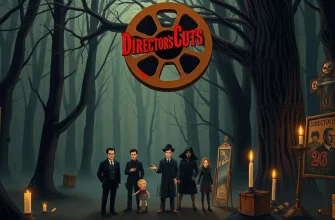 Korku Filmlerinin Yönetmen Kurguları